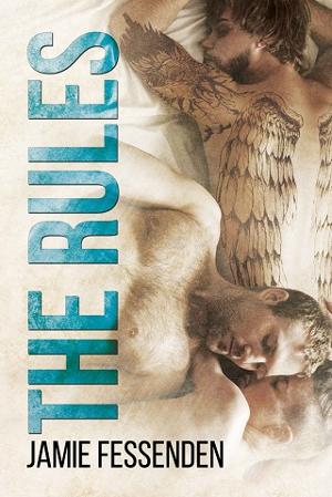 The Rules by Jamie Fessenden