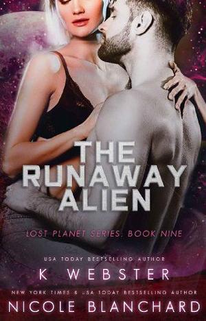 The Runaway Alien by K. Webster