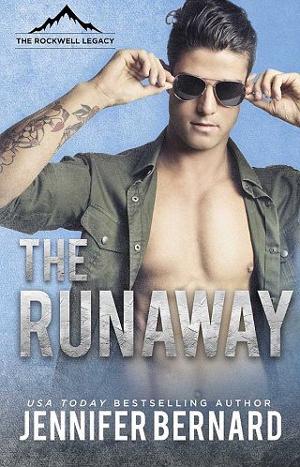 The Runaway by Jennifer Bernard