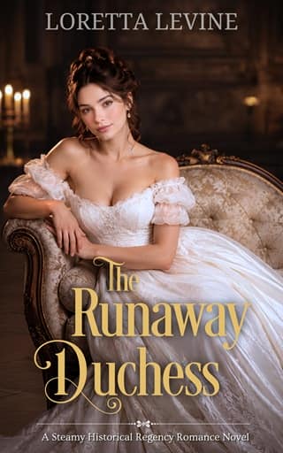 The Runaway Duchess by Loretta Levine