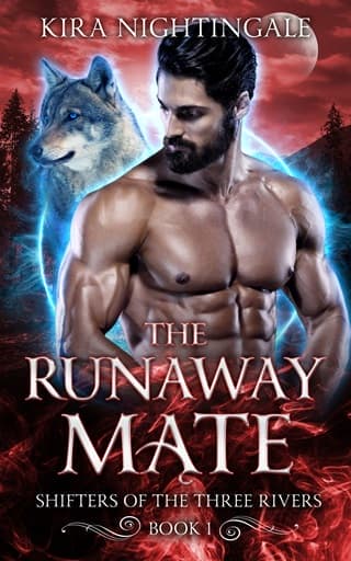 The Runaway Mate by Kira Nightingale