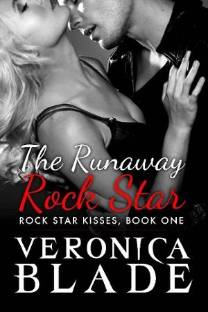 The Runaway Rock Star by Veronica Blade