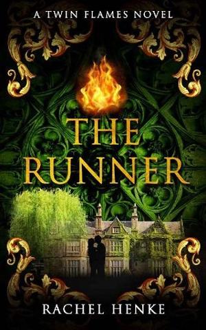 The Runner by Rachel Henke