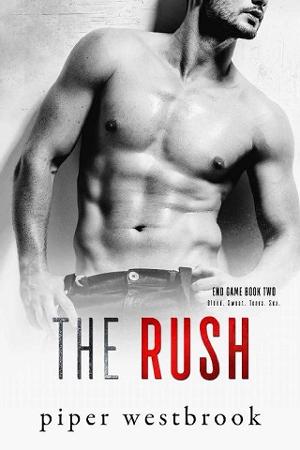 The Rush by Piper Westbrook