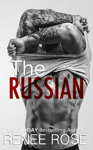 The Russian by Renee Rose