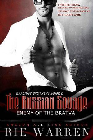 The Russian Savage by Rie Warren
