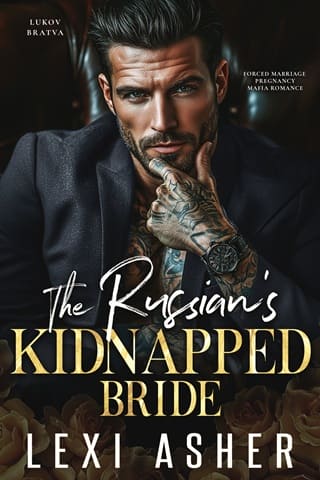 The Russian’s Kidnapped Bride by Lexi Asher