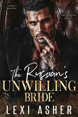 The Russian’s Unwilling Bride by Lexi Asher