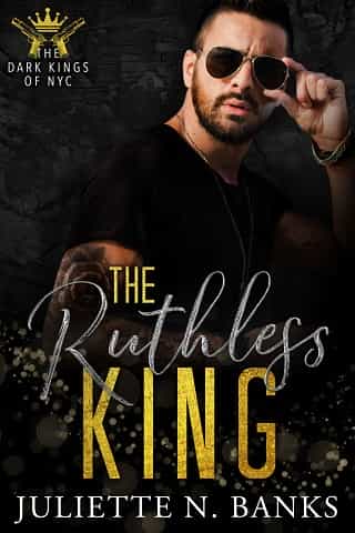 The Ruthless King by Juliette N. Banks