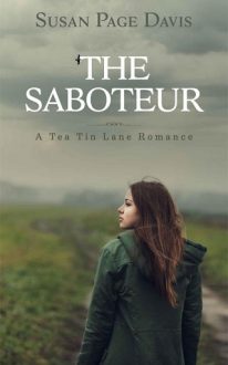 The Saboteur by Susan Page Davis