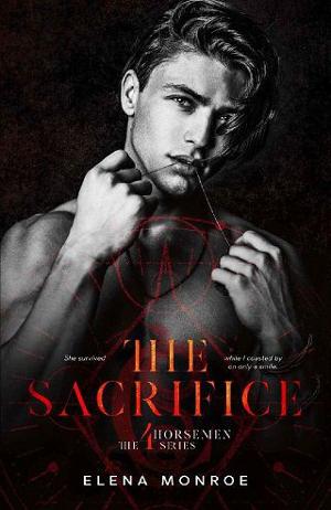 The Sacrifice by Elena Monroe