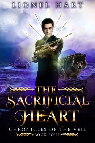 The Sacrificial Heart by Lionel Hart