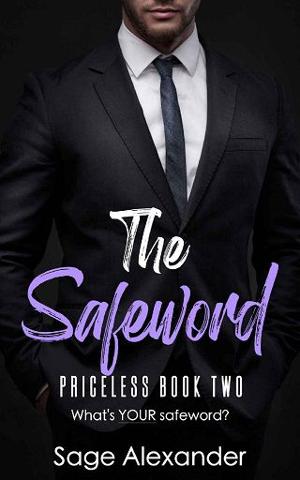 The Safeword by Sage Alexander