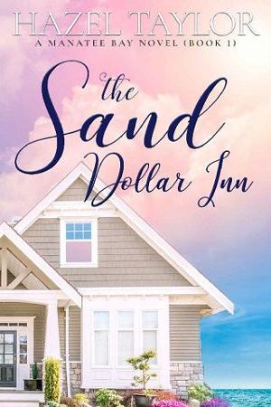 The Sand Dollar Inn by Hazel Taylor