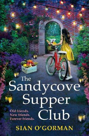 The Sandycove Supper Club by Sian O’Gorman