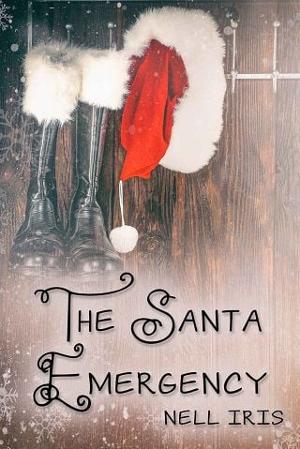 The Santa Emergency by Nell Iris