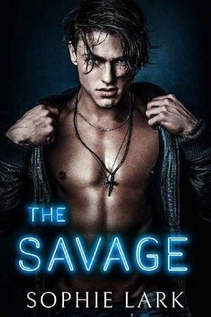 The Savage by Sophie Lark