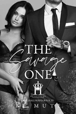 The Savage One by BL Mute