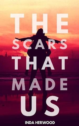 The Scars That Made Us by Inda Herwood