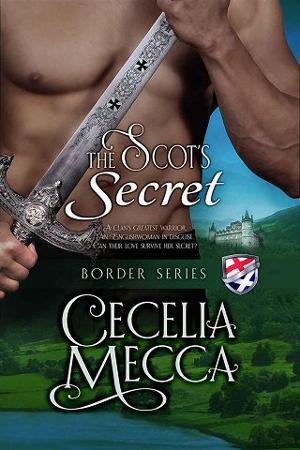 The Scot’s Secret by Cecelia Mecca
