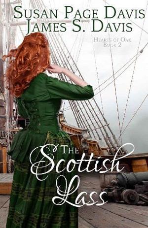 The Scottish Lass by Susan Page Davis