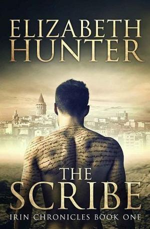 The Scribe by Elizabeth Hunter
