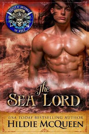 The Sea Lord by Hildie McQueen
