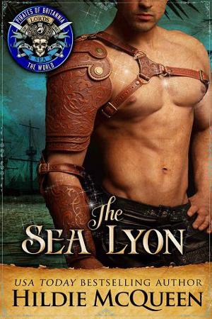 The Sea Lyon by Hildie McQueen