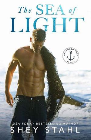 The Sea of Light by Shey Stahl