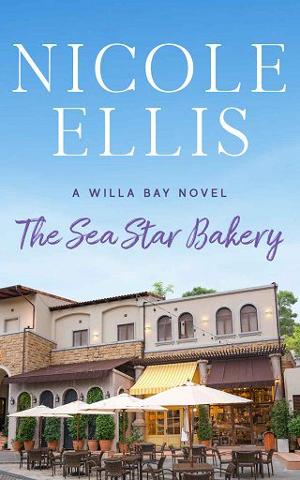 The Sea Star Bakery by Nicole Ellis