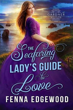The Seafaring Lady’s Guide to Love by Fenna Edgewood