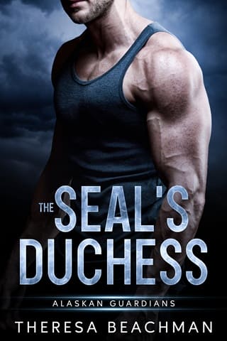 The SEAL’s Duchess by Theresa Beachman