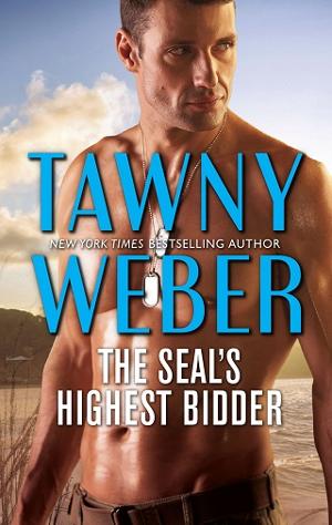 The SEAL’s Highest Bidder by Tawny Weber