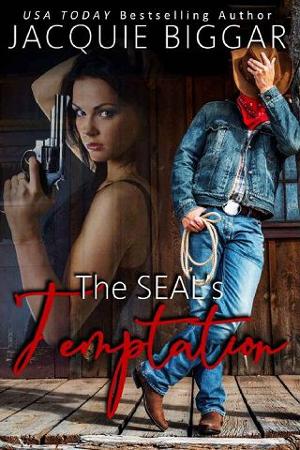 The SEAL’s Temptation by Jacquie Biggar