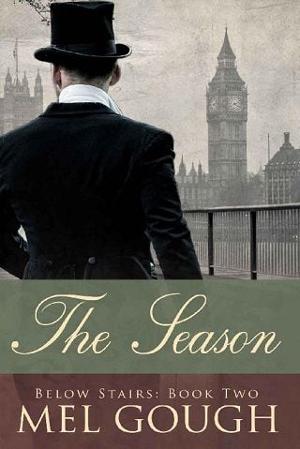 The Season by Mel Gough