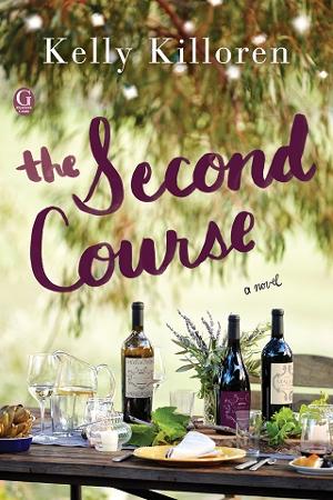 The Second Course by Kelly Killoren