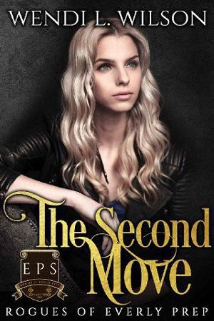 The Second Move by Wendi Wilson