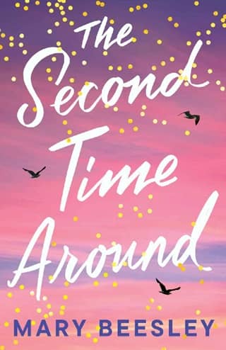 The Second Time Around by Mary Beesley