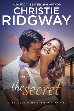 The Secret by Christie Ridgway