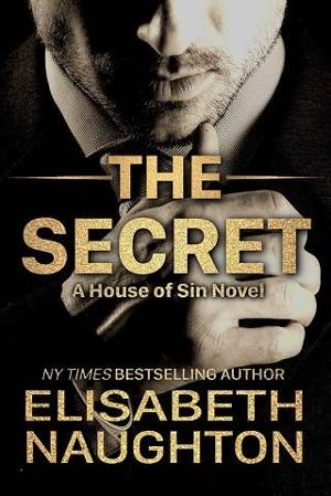 The Secret by Elisabeth Naughton