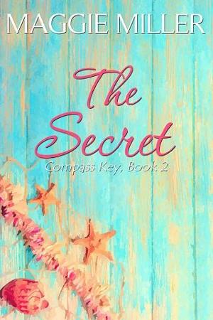 The Secret by Maggie Miller