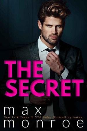 The Secret by Max Monroe