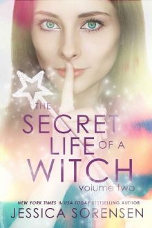 The Secret Life of a Witch 2 by Jessica Sorensen