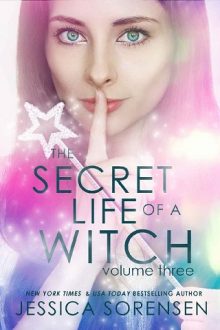 The Secret Life of a Witch 3 by Jessica Sorensen