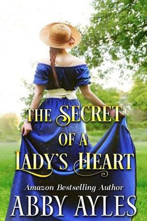 The Secret of a Lady’s Heart by Abby Ayles