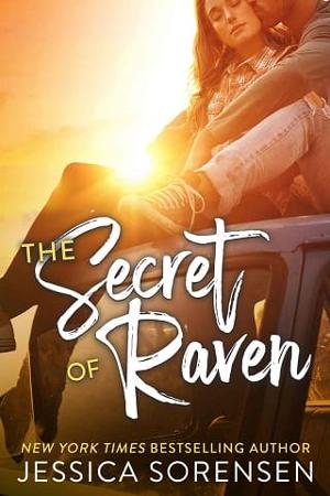 The Secret of Raven by Jessica Sorensen