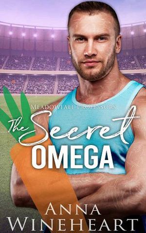 The Secret Omega by Anna Wineheart online free at Epub