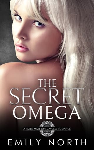 The Secret Omega by Emily North