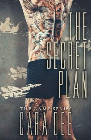 The Secret Plan by Cara Dee