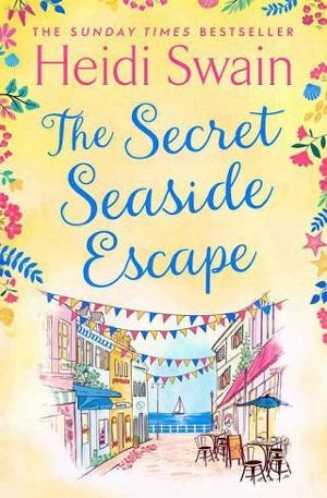 The Secret Seaside Escape by Heidi Swain